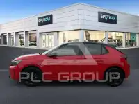 2024 Opel Corsa