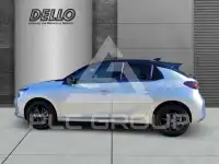 2024 Opel Corsa