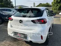 2024 Opel Corsa
