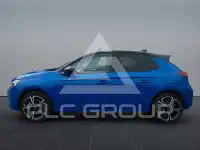 2024 Opel Corsa