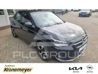 2024 Opel Corsa