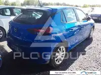 2024 Opel Corsa