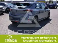 2024 Opel Corsa
