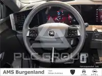 2024 Opel Astra