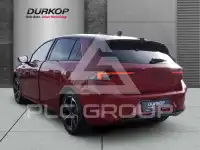 2024 Opel Astra