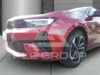 2024 Opel Astra