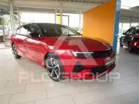2024 Opel Astra