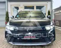2024 Opel Astra