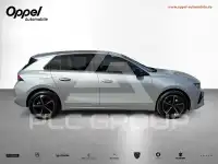 2024 Opel Astra