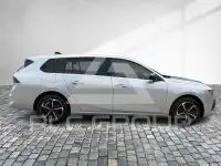 2024 Opel Astra