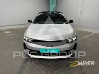 2024 Opel Astra
