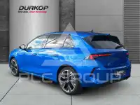 2024 Opel Astra