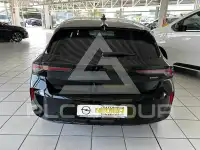 2024 Opel Astra