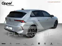 2024 Opel Astra