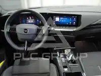 2024 Opel Astra