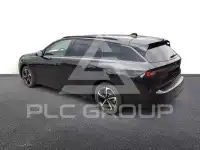 2024 Opel Astra