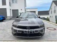 2024 Opel Astra