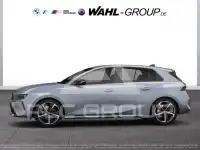 2024 Opel Astra
