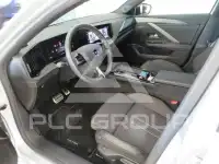 2024 Opel Astra