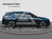 2024 Opel Astra