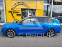 2024 Opel Astra