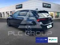 2024 Opel Astra