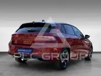2024 Opel Astra