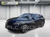 2024 Opel Astra