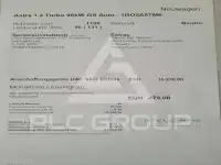 2024 Opel Astra