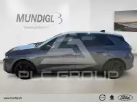 2024 Opel Astra
