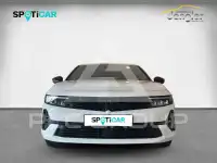 2024 Opel Astra