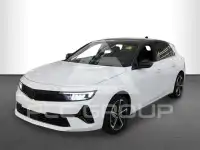 2024 Opel Astra