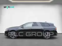 2024 Opel Astra