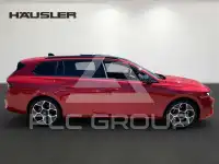 2024 Opel Astra