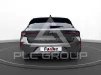 2024 Opel Astra