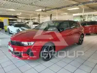 2024 Opel Astra