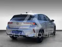 2024 Opel Astra