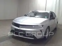 2024 Opel Astra