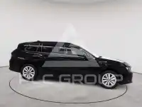 2024 Opel Astra