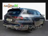 2024 Opel Astra