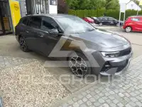 2024 Opel Astra