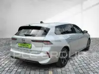 2024 Opel Astra
