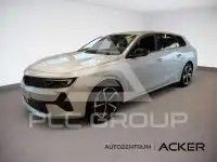 2024 Opel Astra