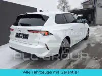 2024 Opel Astra