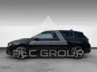 2024 Opel Astra