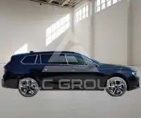 2024 Opel Astra