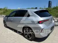 2024 Opel Astra