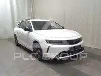 2024 Opel Astra