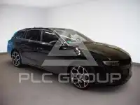 2024 Opel Astra