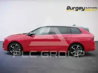 2024 Opel Astra